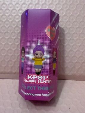 KPOP Demon Hunters Hipper Collectible